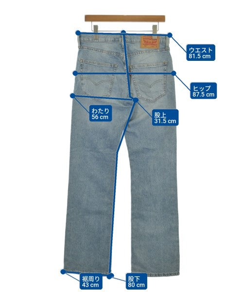 LEVI'S ยีนส์