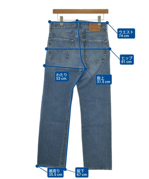 LEVI'S ยีนส์
