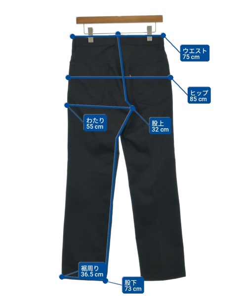 LEVI'S กางเกง อื่น