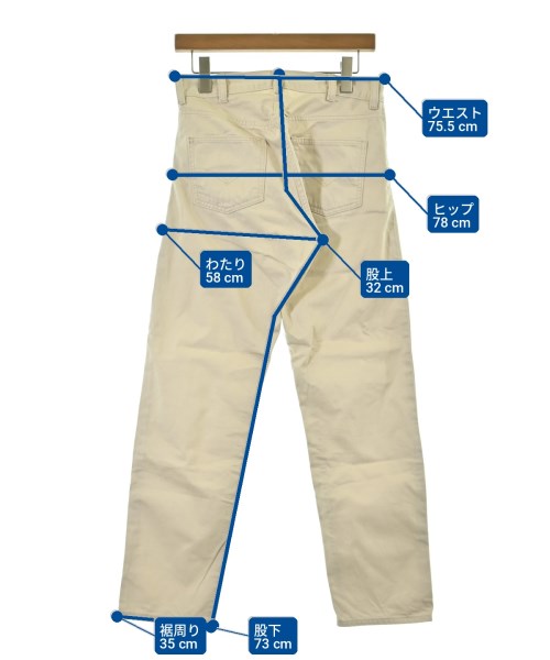 LEVI'S กางเกง อื่น