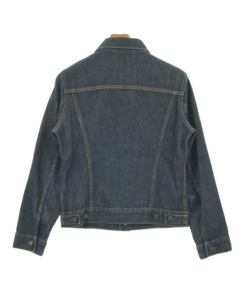 LEVI'S แจ็คเก็ตยีนส์