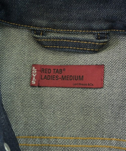 LEVI'S แจ็คเก็ตยีนส์