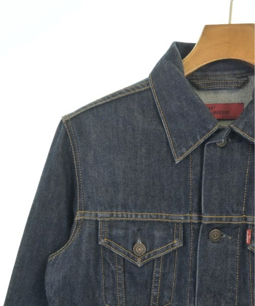 LEVI'S แจ็คเก็ตยีนส์
