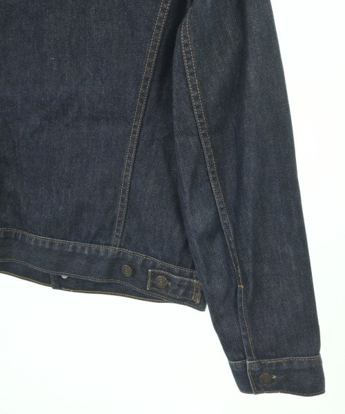 LEVI'S แจ็คเก็ตยีนส์