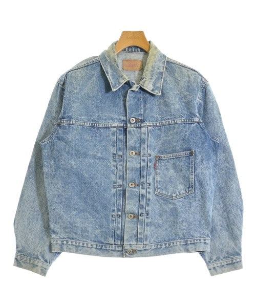 LEVI'S แจ็คเก็ตยีนส์