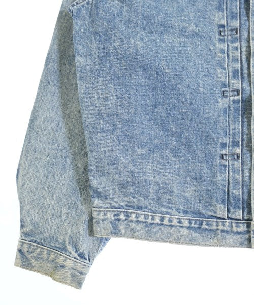 LEVI'S แจ็คเก็ตยีนส์