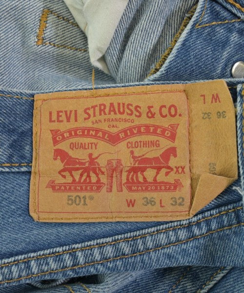LEVI'S ยีนส์
