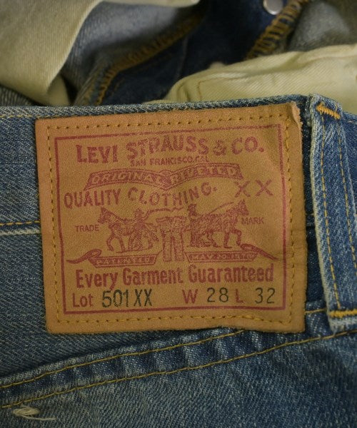 LEVI'S VINTAGE CLOTHING ยีนส์