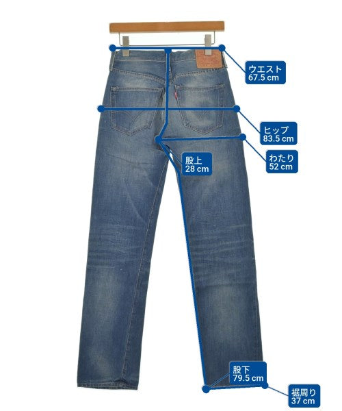 LEVI'S VINTAGE CLOTHING ยีนส์