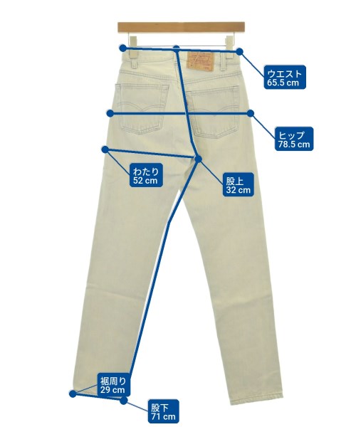 LEVI'S ยีนส์