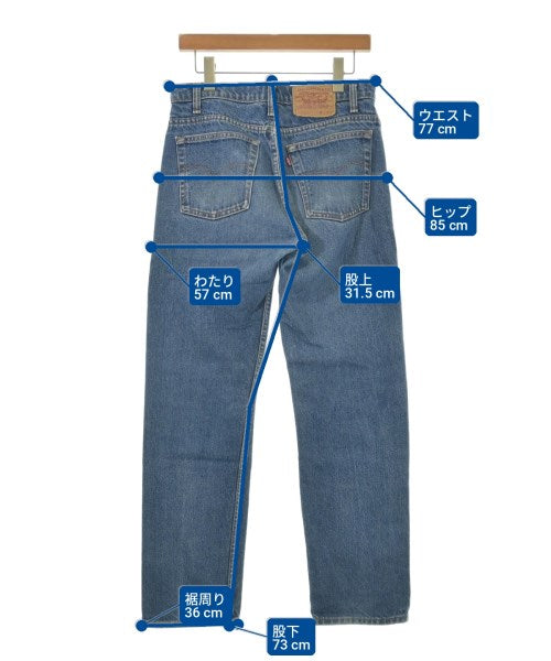 LEVI'S กางเกง อื่น