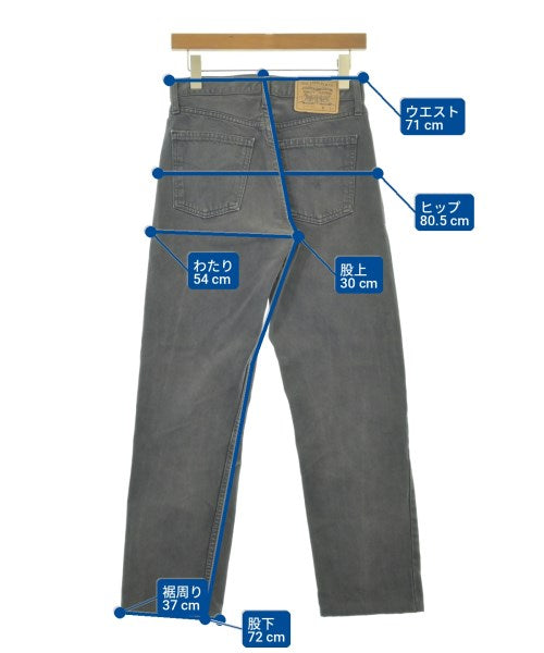 LEVI'S ยีนส์