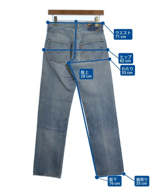 LEVI'S ยีนส์