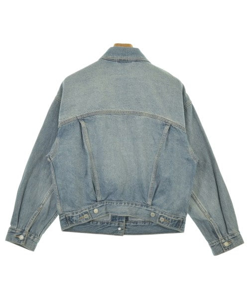 LEVI'S แจ็คเก็ตยีนส์