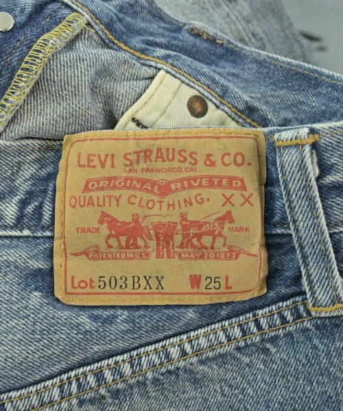 LEVI'S VINTAGE CLOTHING ยีนส์