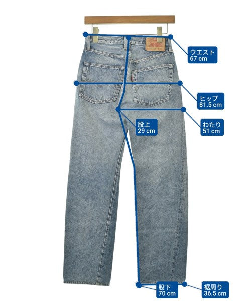 LEVI'S VINTAGE CLOTHING ยีนส์