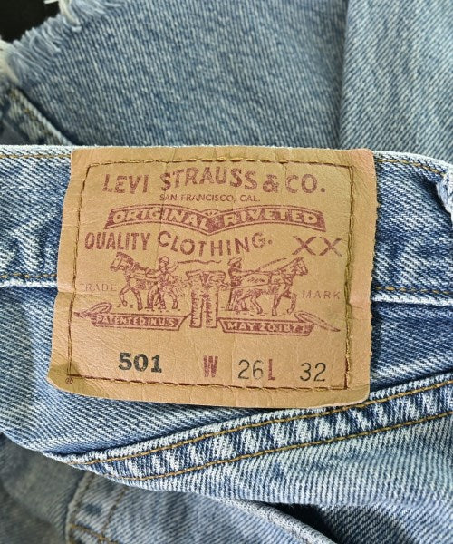 LEVI'S ยีนส์