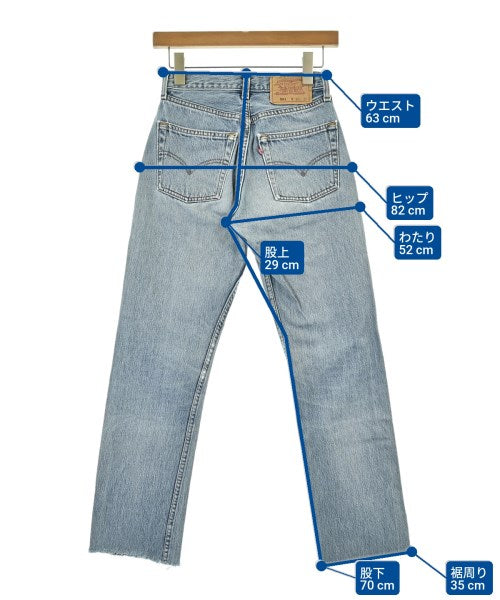 LEVI'S ยีนส์