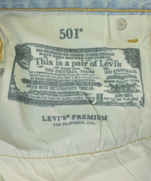 LEVI'S ยีนส์