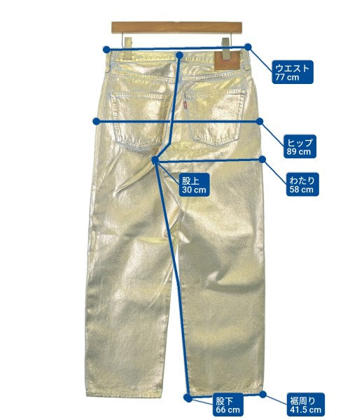 LEVI'S ยีนส์