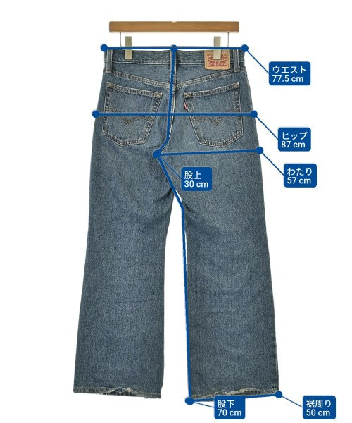 LEVI'S ยีนส์