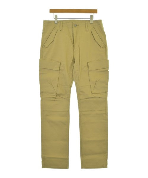 LEVI'S กางเกงมีกระเป๋าข้างกางเกง2-4 กระเป๋า