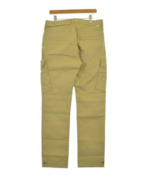 LEVI'S กางเกงมีกระเป๋าข้างกางเกง2-4 กระเป๋า