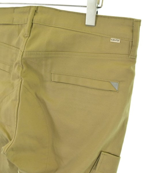 LEVI'S กางเกงมีกระเป๋าข้างกางเกง2-4 กระเป๋า