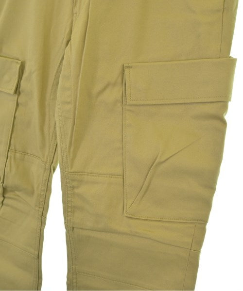 LEVI'S กางเกงมีกระเป๋าข้างกางเกง2-4 กระเป๋า