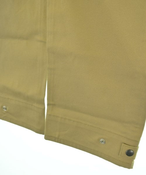 LEVI'S กางเกงมีกระเป๋าข้างกางเกง2-4 กระเป๋า