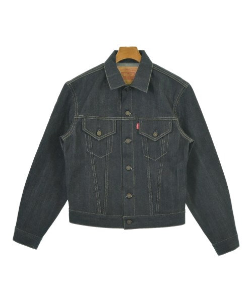 LEVI'S แจ็คเก็ตยีนส์
