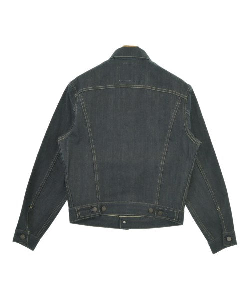 LEVI'S แจ็คเก็ตยีนส์