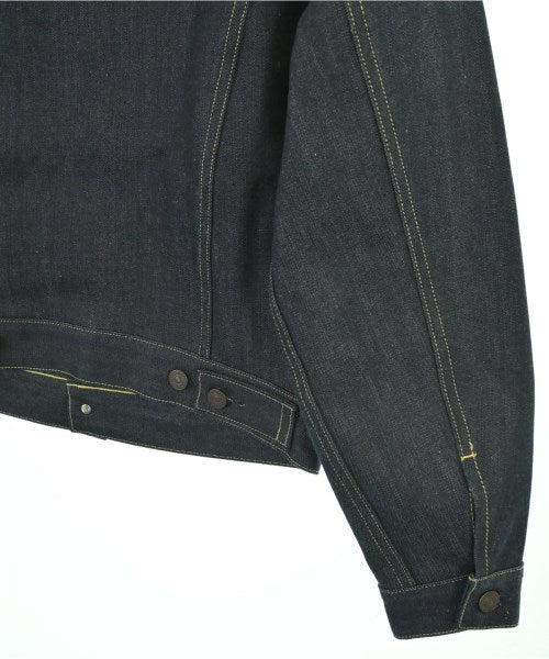 LEVI'S แจ็คเก็ตยีนส์