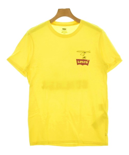 LEVI'S เสื้อยืด/เสื้อท็อปส์