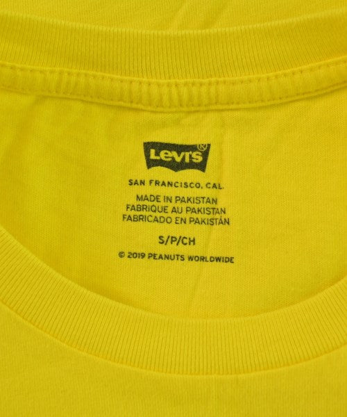 LEVI'S เสื้อยืด/เสื้อท็อปส์