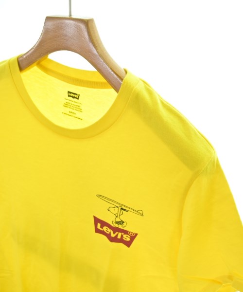 LEVI'S เสื้อยืด/เสื้อท็อปส์