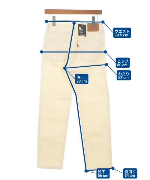 LEVI'S ยีนส์