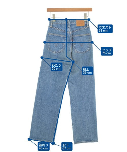 LEVI'S ยีนส์
