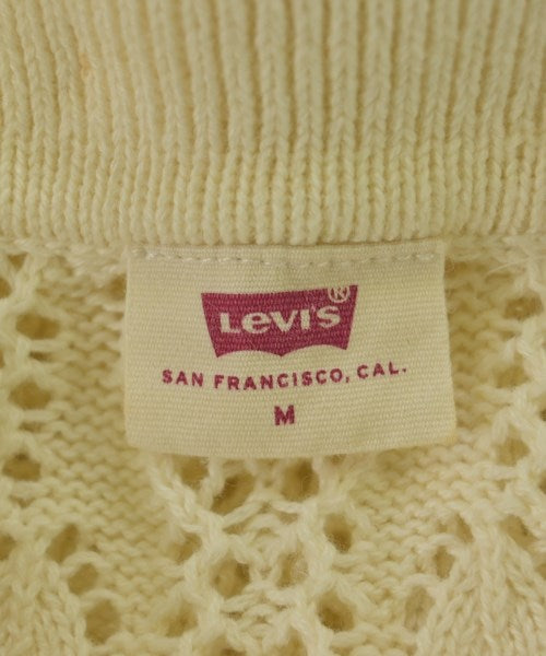 LEVI'S เสื้อกันหนาว