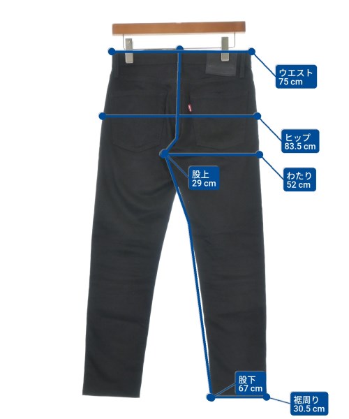 LEVI'S ยีนส์