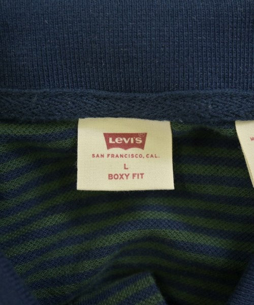 LEVI'S เสื้อโปโล
