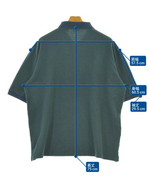 LEVI'S เสื้อโปโล