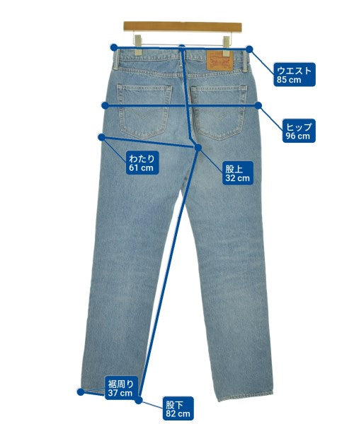 LEVI'S ยีนส์