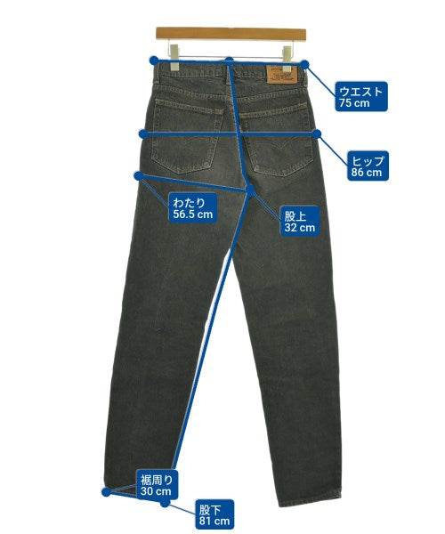 LEVI'S ยีนส์