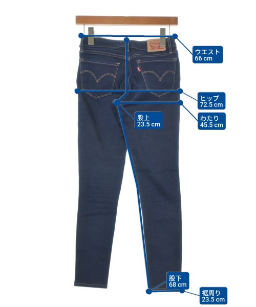 LEVI'S ยีนส์