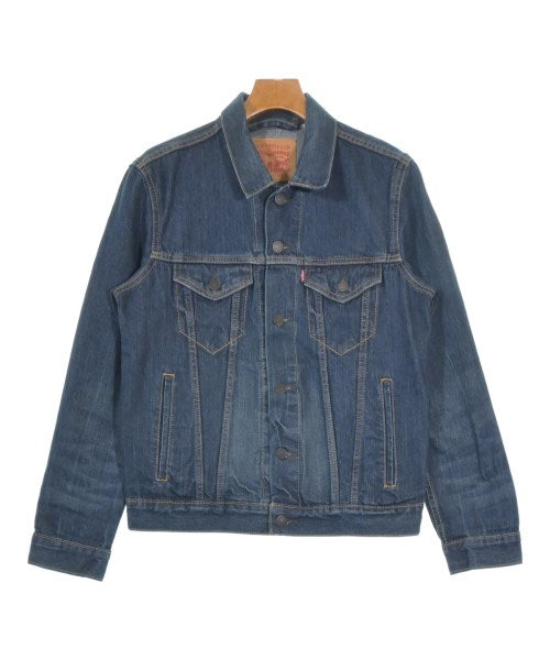 LEVI'S แจ็คเก็ตยีนส์