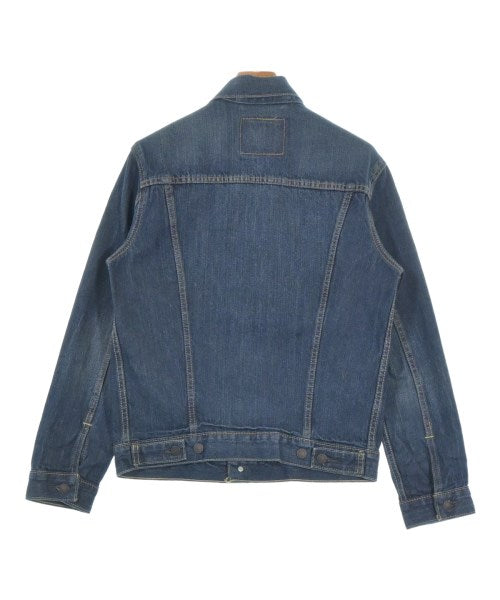 LEVI'S แจ็คเก็ตยีนส์
