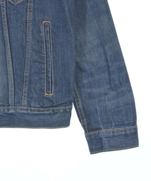 LEVI'S แจ็คเก็ตยีนส์