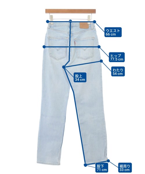 LEVI'S ยีนส์