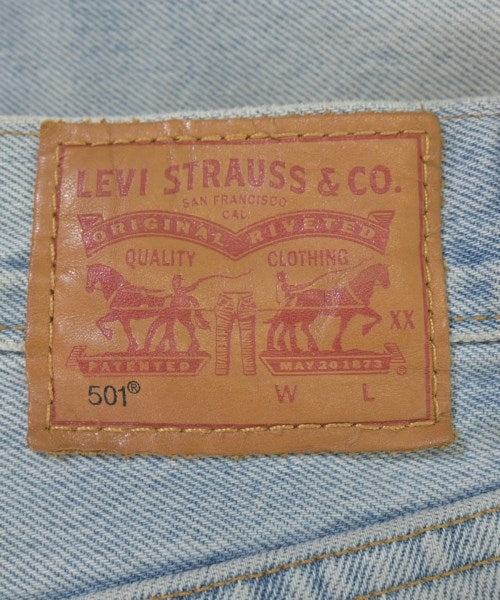 LEVI'S ยีนส์